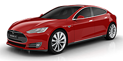 Model S (002) 2013